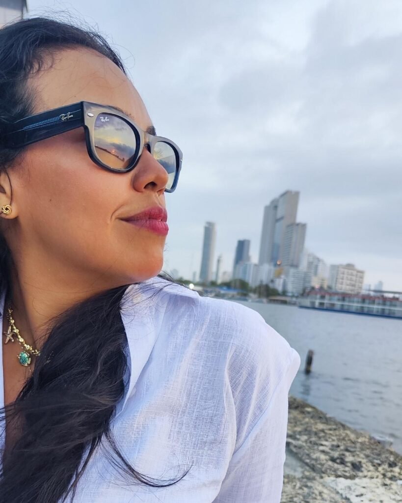 Lentes de sol Ray-Ban Cartagena
